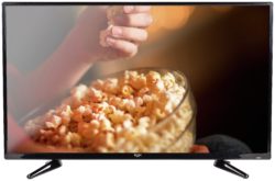 Bush 40 Inch Full HD FVHD TV/DVD Combi.